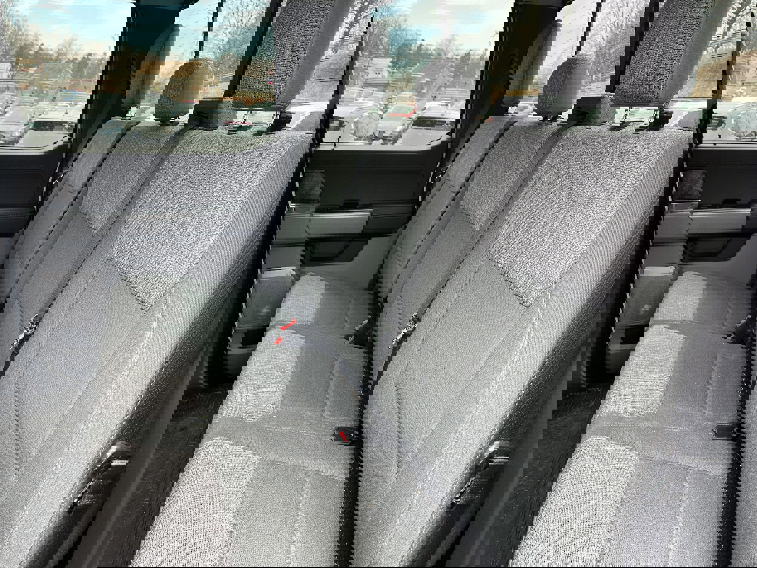 Certified 2024 Ford F250 XLT w/ XLT Premium Package image 14