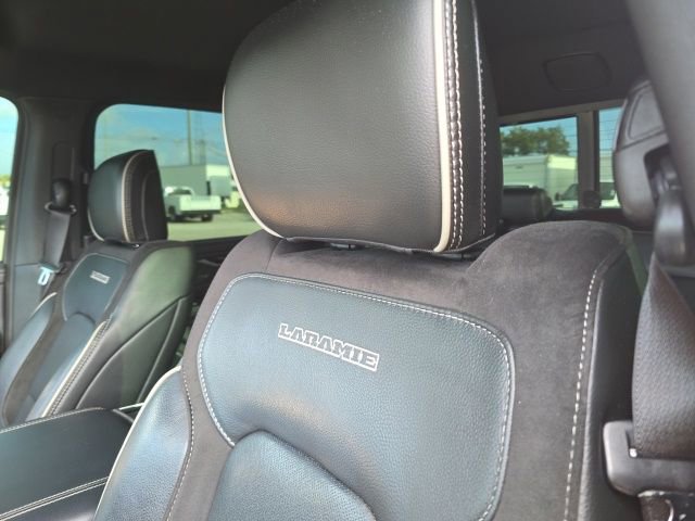 Used 2022 RAM 1500 Laramie RWD image 8