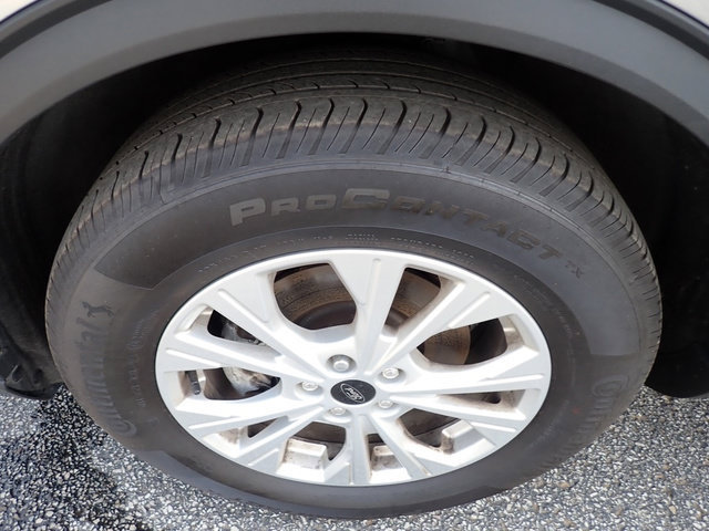 Certified 2023 Ford Escape Active AWD/4WD image 13
