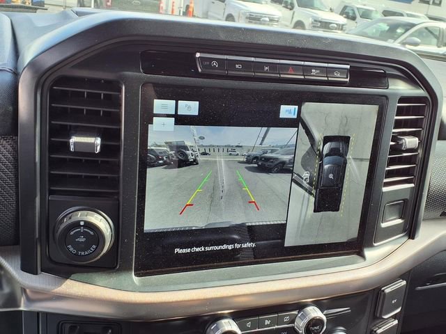 Certified 2023 Ford F150 Raptor image 6