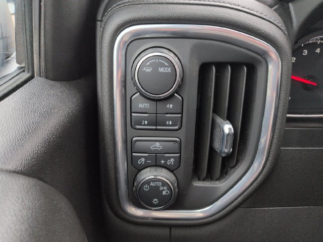 Used 2021 Chevrolet Silverado 1500 LT w/ All Star Edition Plus AWD/4WD image 27
