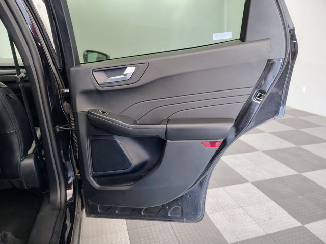 Certified 2025 Ford Escape ST-Line AWD/4WD image 15