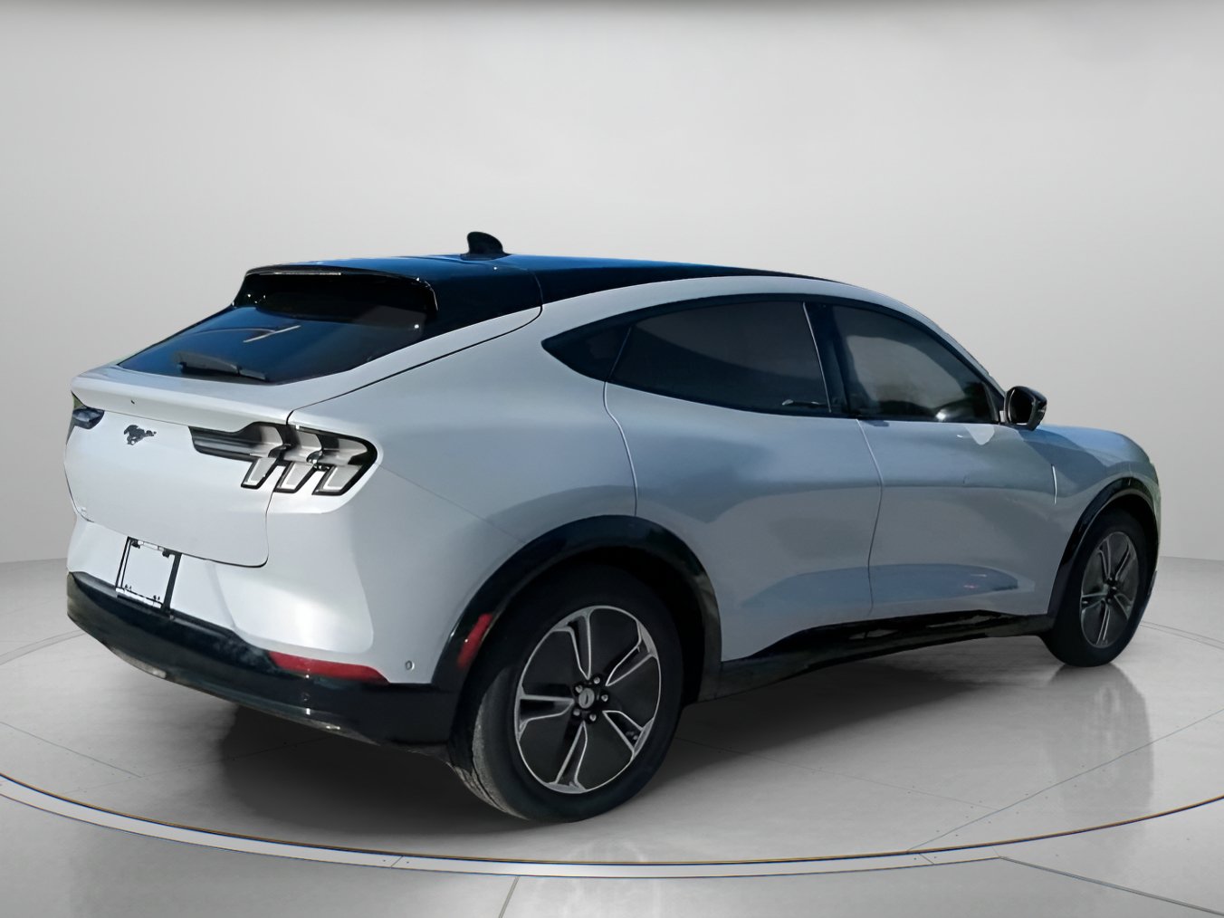 Certified 2023 Ford Mustang Mach-E Premium RWD image 28