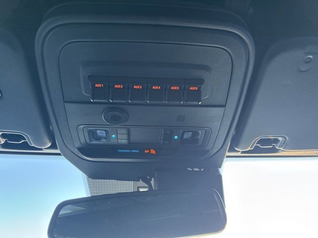 Certified 2022 Ford Bronco Outer Banks image 18