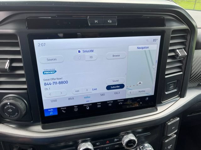Certified 2025 Ford F150 Raptor AWD/4WD image 22