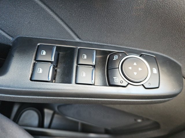 Certified 2025 Ford Escape Active FWD image 17