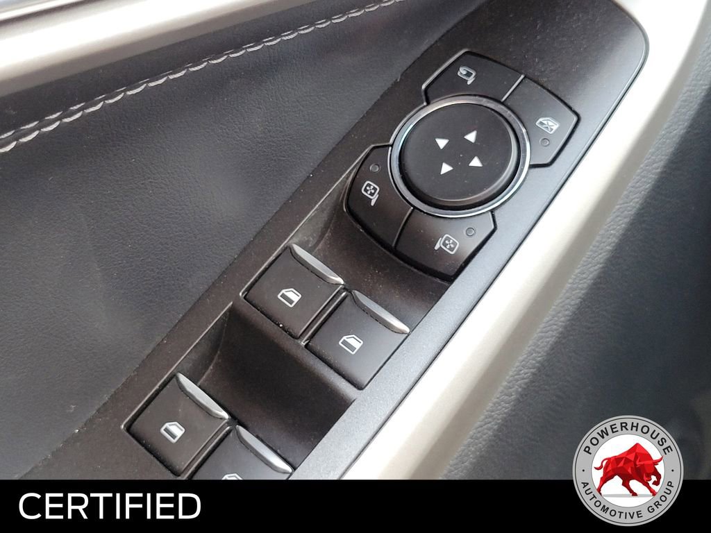 Certified 2022 Ford Explorer Limited w/ Equipment Group 301A RWD image 29