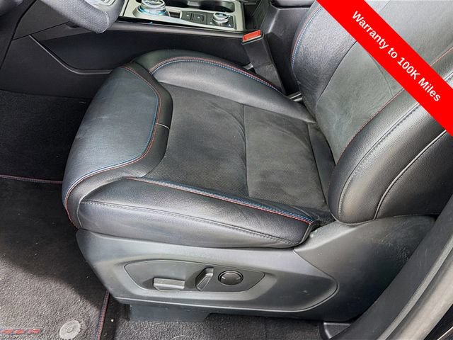 Certified 2024 Ford Explorer ST w/ Equipment Group 401A AWD/4WD image 23