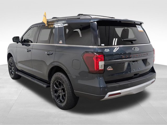Certified 2023 Ford Expedition Timberline AWD/4WD image 30