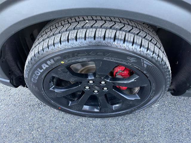 Certified 2022 Ford Explorer ST w/ Equipment Group 401A image 2