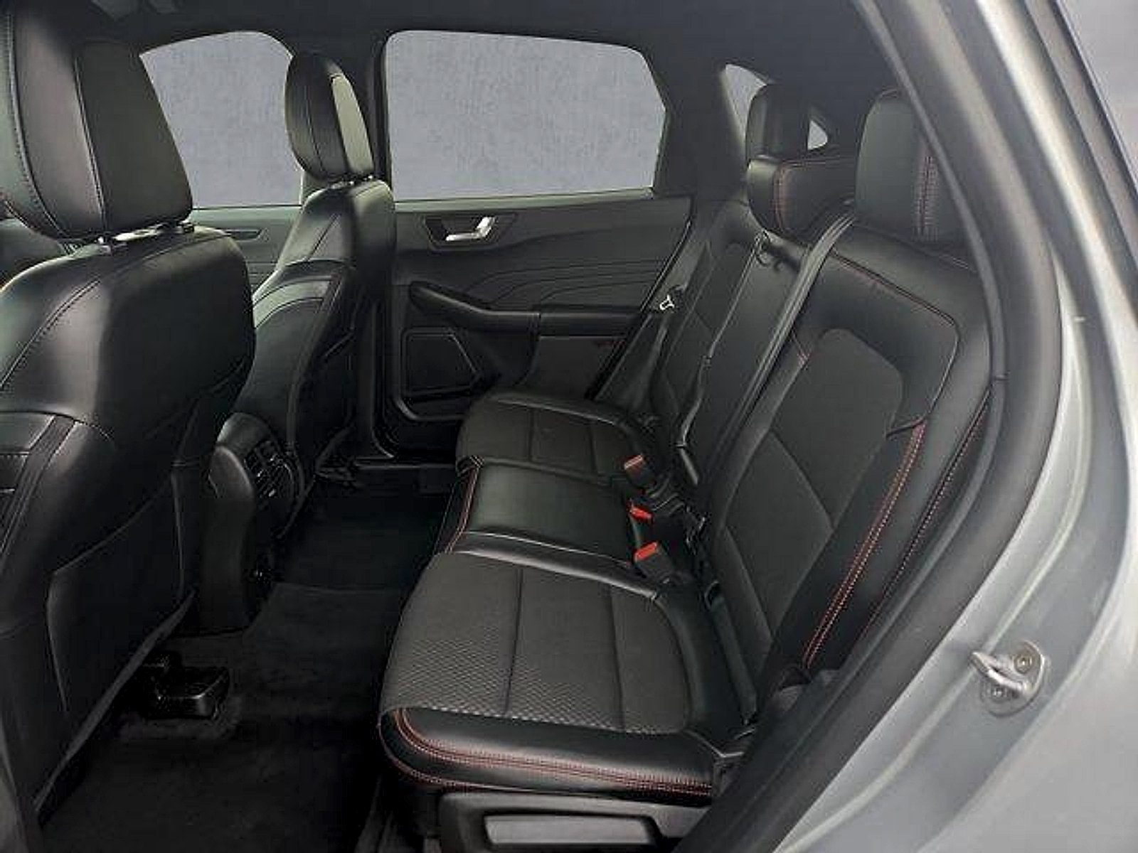Certified 2023 Ford Escape ST-Line Elite AWD/4WD image 23