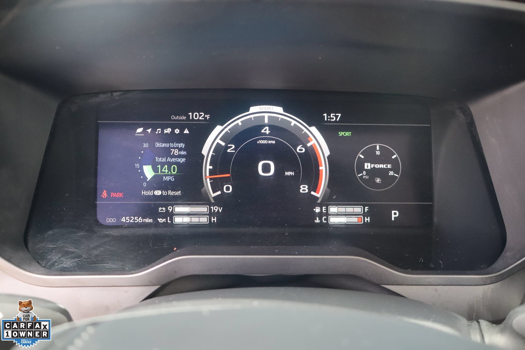 Used 2024 Toyota Tundra Limited w/ Power Package AWD/4WD image 18