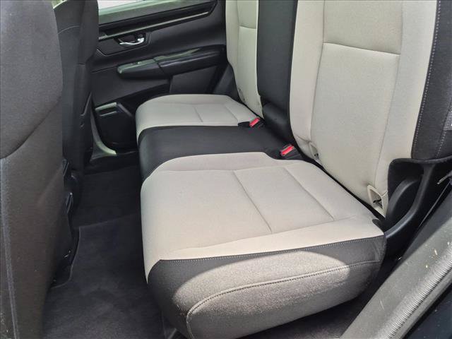 Used 2023 Honda CR-V EX image 19