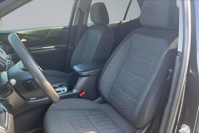 Used 2024 Chevrolet Equinox LT FWD image 25