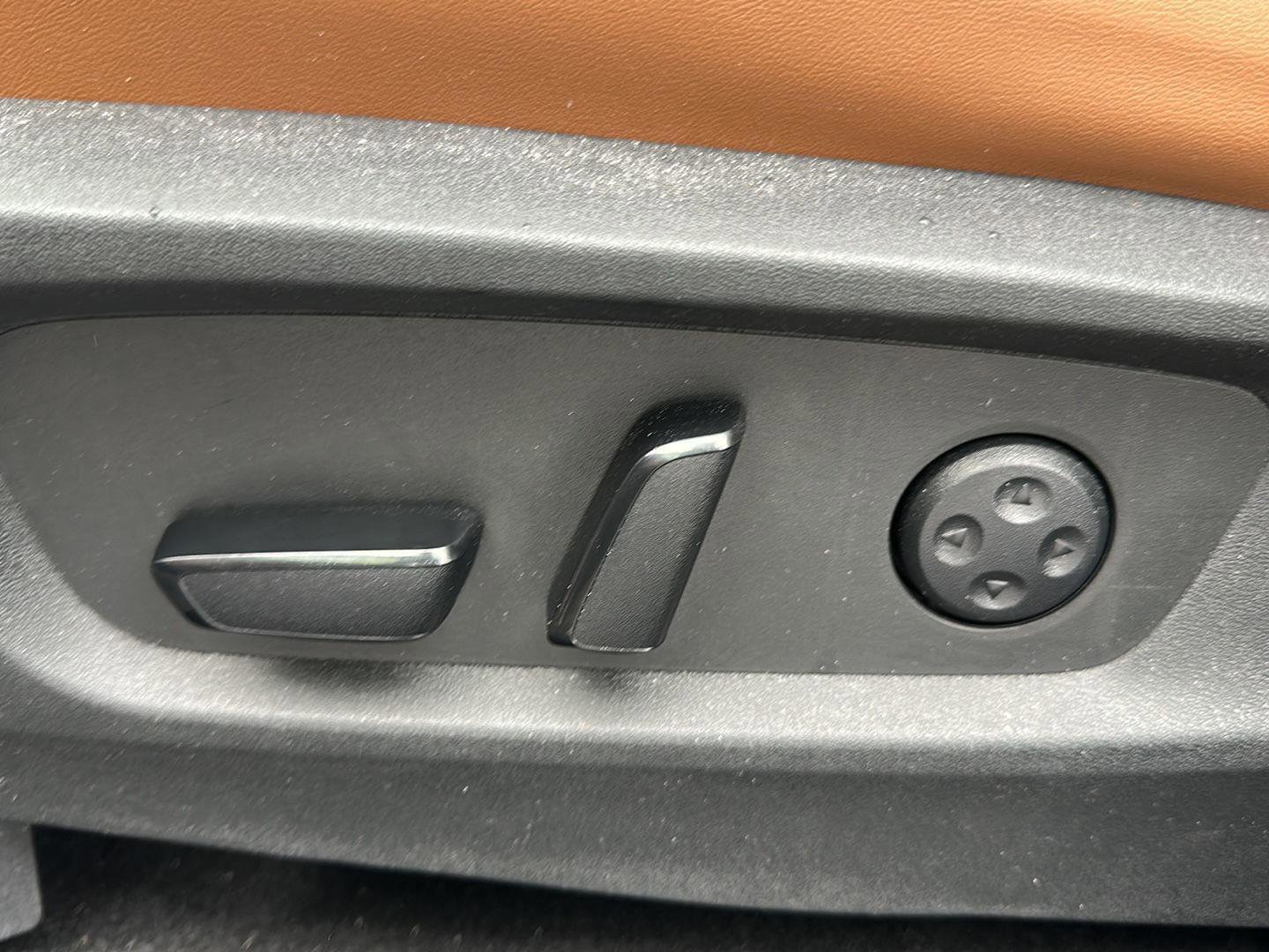 Used 2025 INFINITI QX60 Autograph w/ Cargo Package image 12