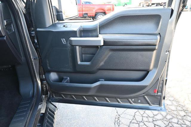 Certified 2018 Ford F150 XLT w/ Equipment Group 302A Luxury image 22