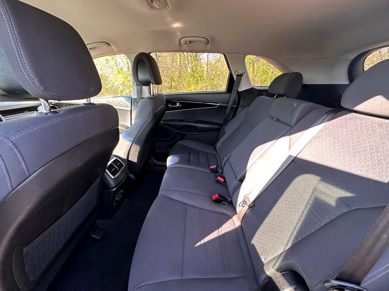 Used 2016 Kia Sorento LX image 20