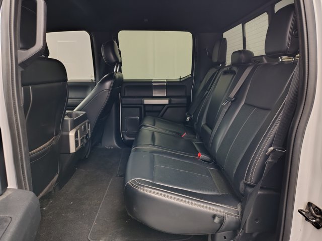 Certified 2019 Ford F150 Lariat AWD/4WD image 13