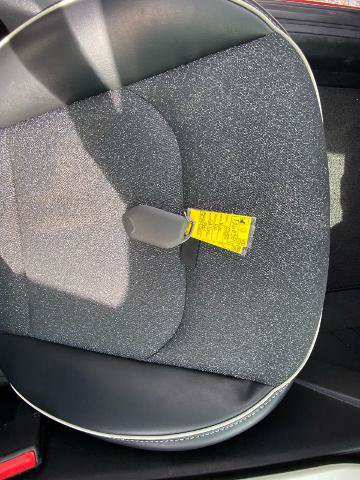 Used 2025 Kia K4 GT-Line w/ GT-Line Sunroof Package FWD image 32