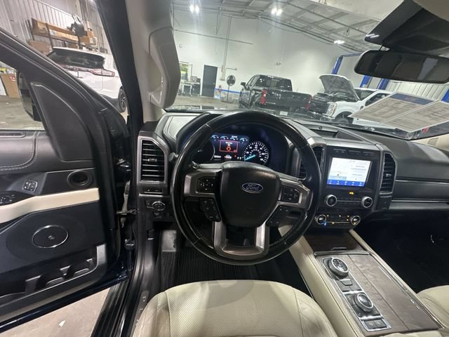 Certified 2021 Ford Expedition Platinum AWD/4WD image 15