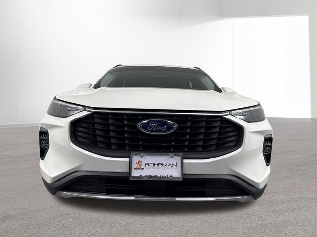 Certified 2023 Ford Escape SE FWD image 26
