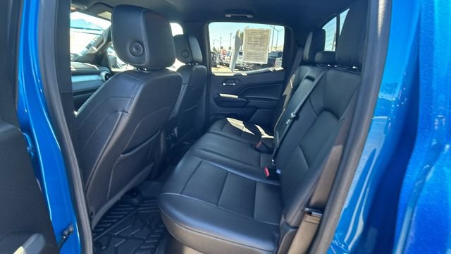 Used 2024 Chevrolet Colorado LT w/ LT Convenience Package III RWD image 15