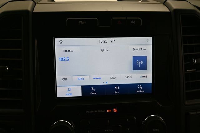 Certified 2020 Ford F150 XL w/ Equipment Group 101A Mid AWD/4WD image 24