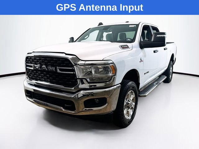 Used 2024 RAM 2500 Big Horn
