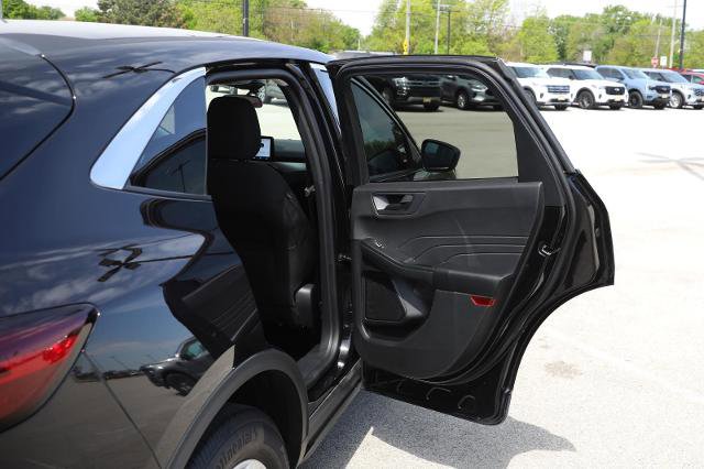 Certified 2024 Ford Escape Active AWD/4WD image 30