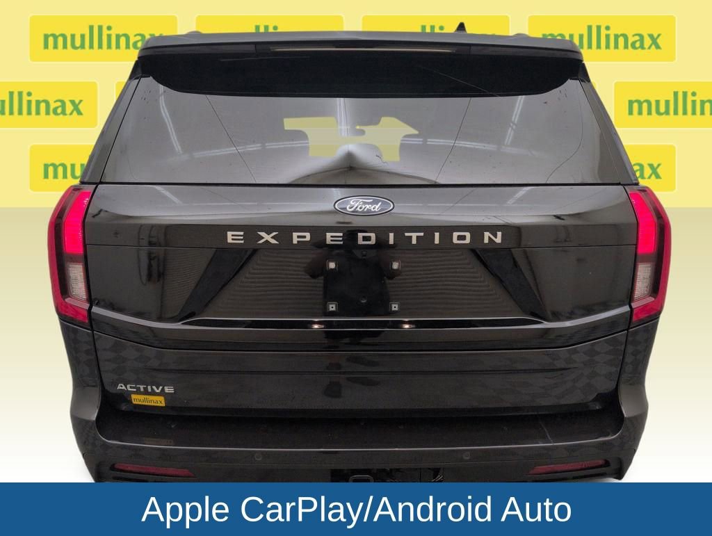 Certified 2025 Ford Expedition Active image 32