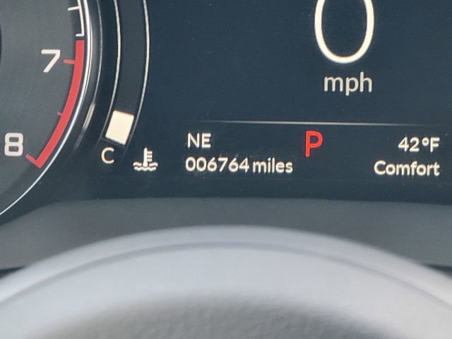 Used 2023 Acura RDX AWD w/ Advance Package image 35