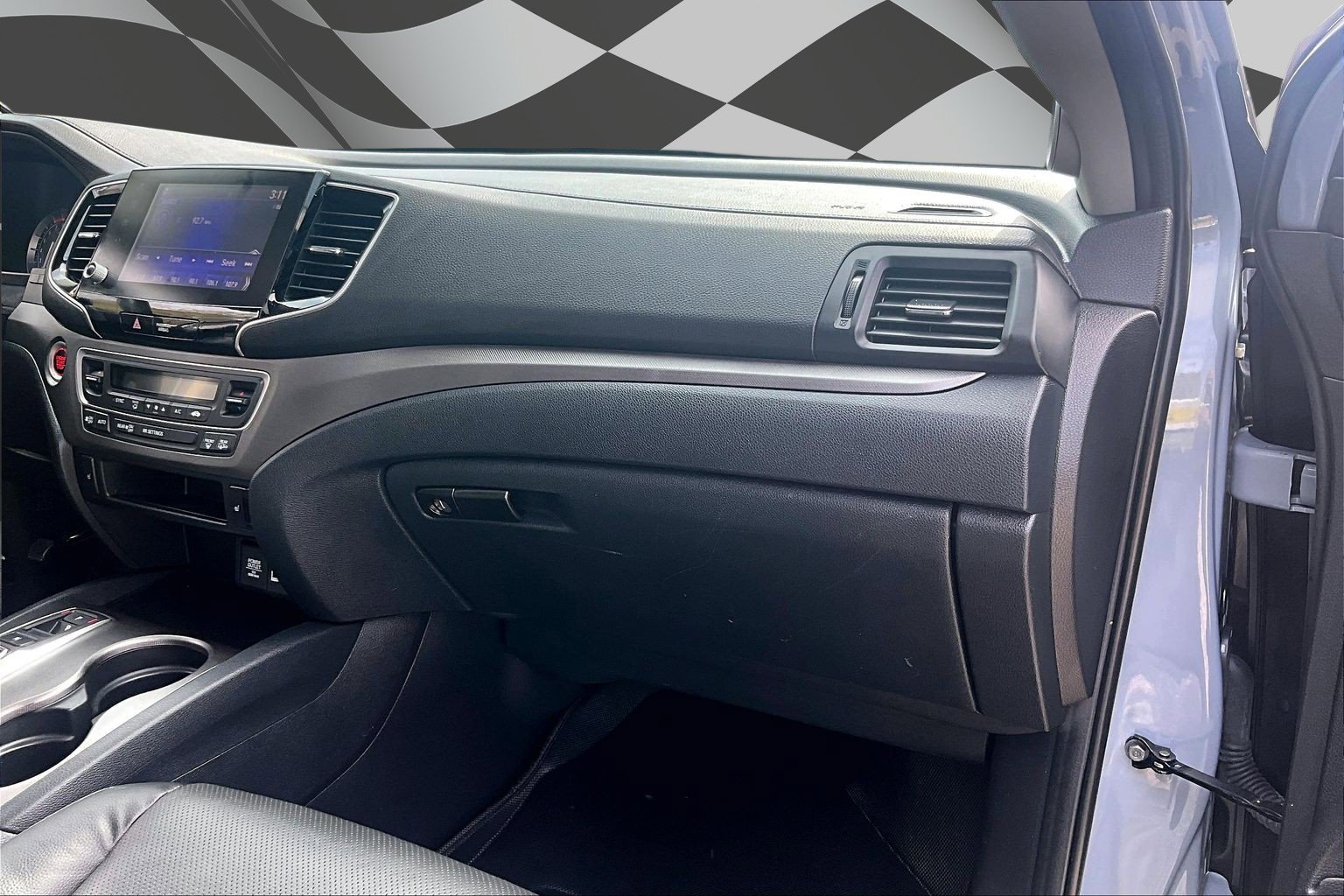 Used 2023 Honda Ridgeline RTL image 16