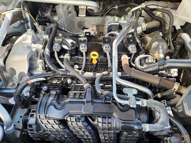 Used 2024 Mitsubishi Outlander SEL AWD/4WD image 21
