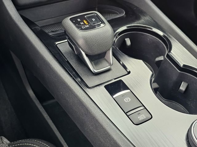 Used 2023 Nissan Rogue SV image 21