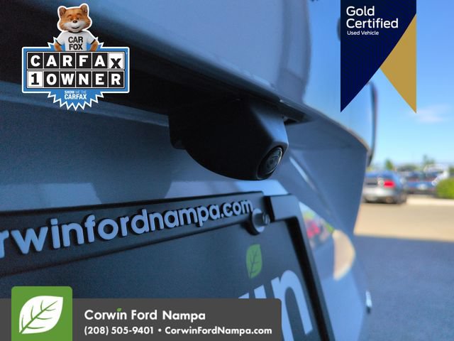 Certified 2026 Ford Escape Active w/ Tech Pack #1 AWD/4WD image 32