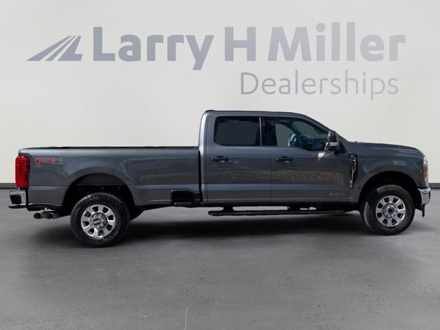 Certified 2024 Ford F350 XLT AWD/4WD image 6