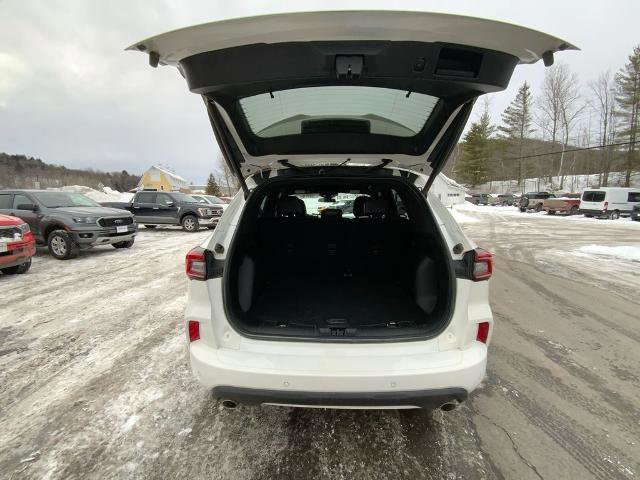 Certified 2023 Ford Escape ST-Line w/ Tech Pack #1 image 23