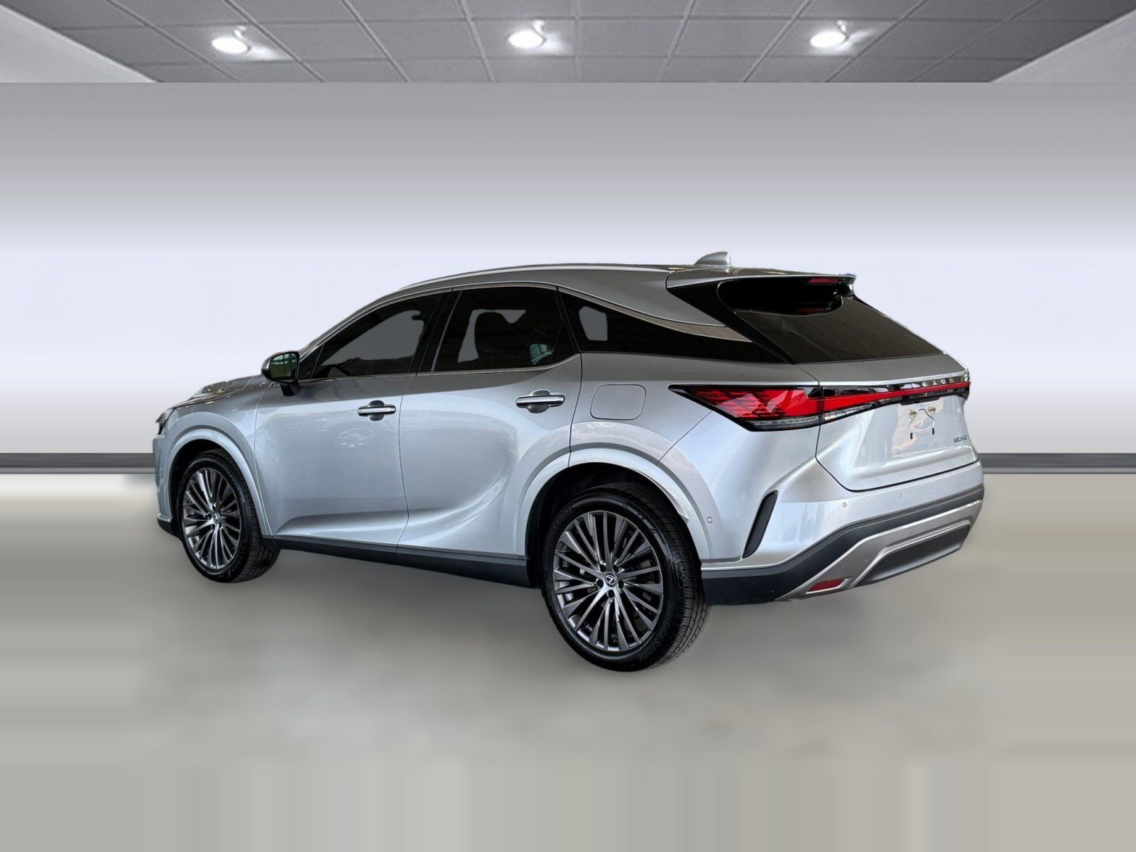 Used 2023 Lexus RX 350 FWD w/ Cold Area Package image 3