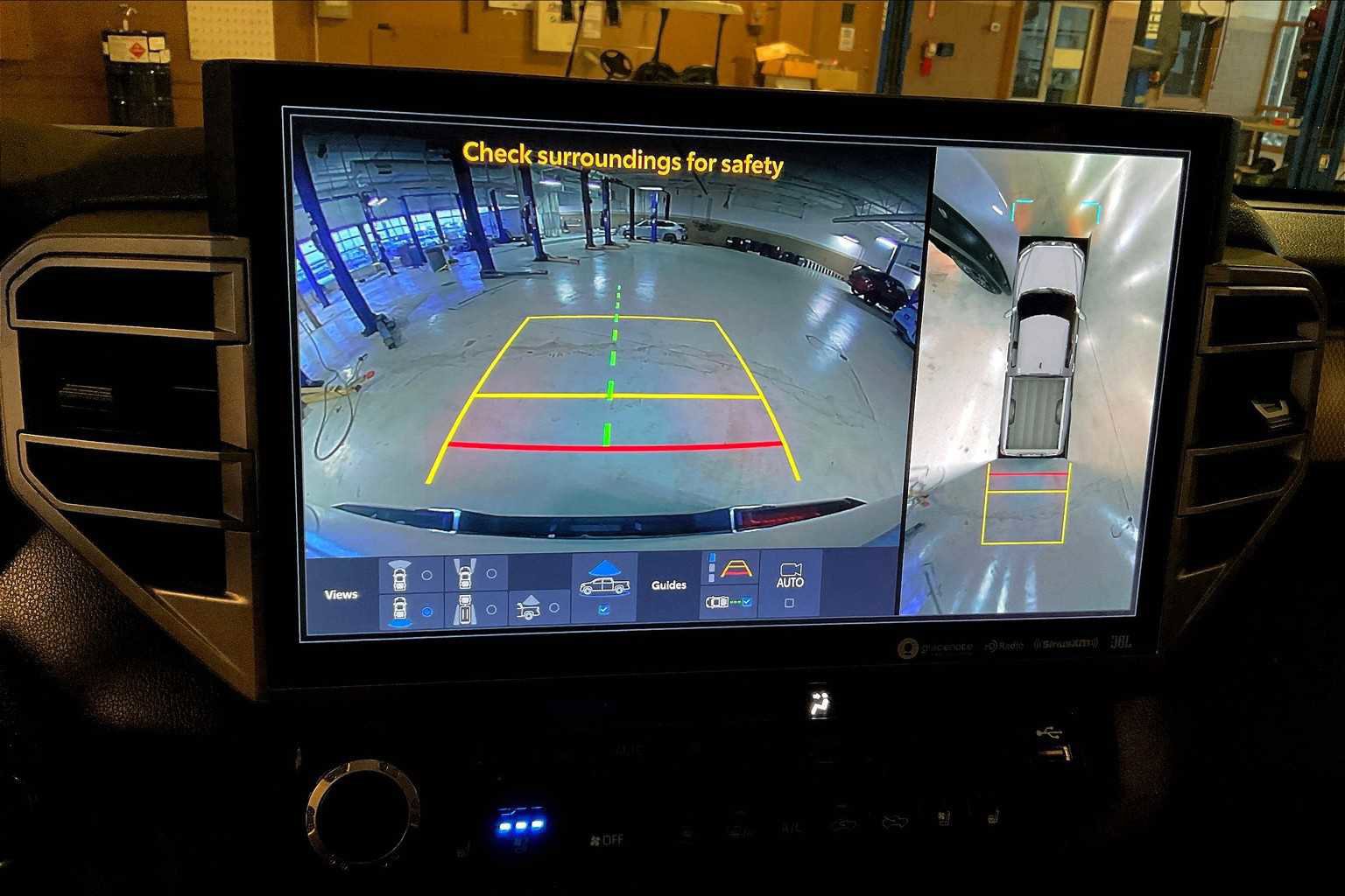 Used 2022 Toyota Tundra Limited image 54