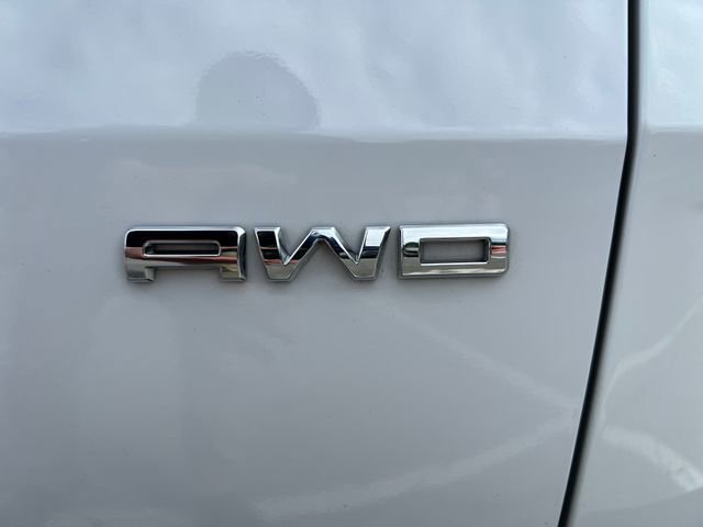 Certified 2022 Ford Escape SE w/ SE Sport Appearance Package AWD/4WD image 38