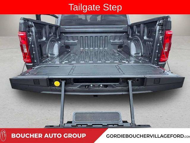 Certified 2022 Ford F150 XLT w/ Equipment Group 302A High AWD/4WD image 27