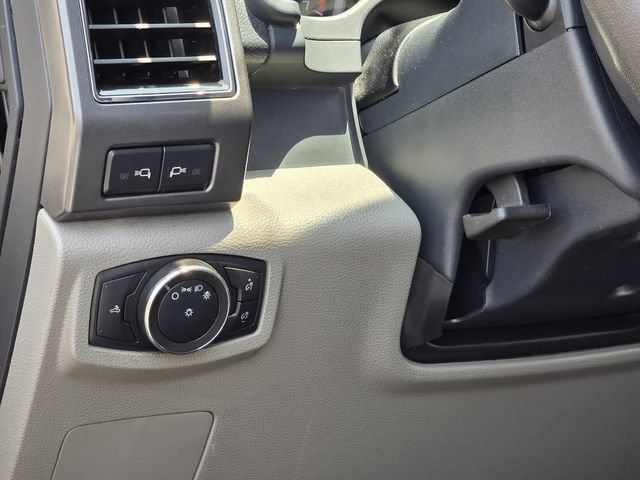 Certified 2022 Ford F250 XLT AWD/4WD image 19