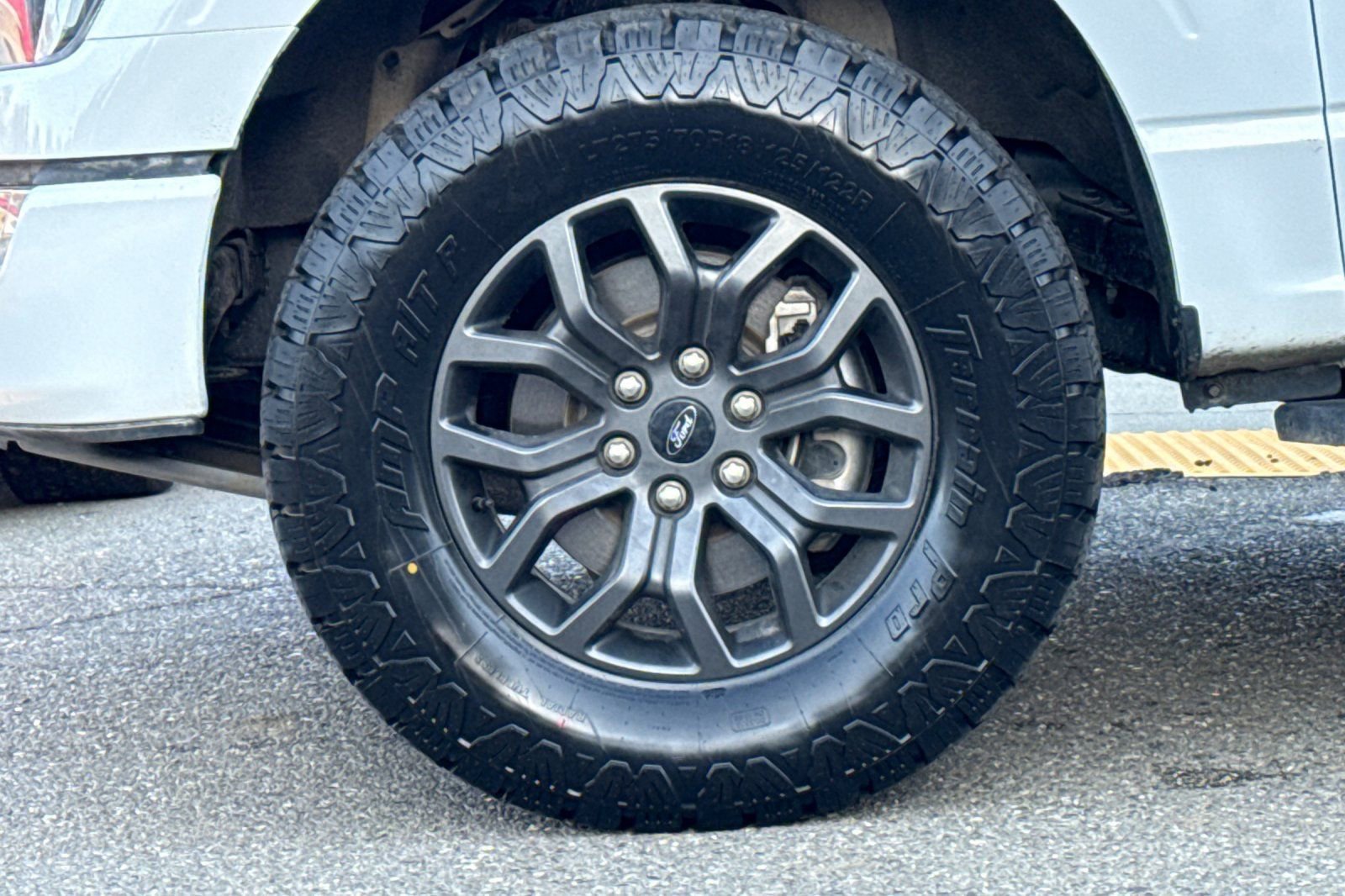 Certified 2023 Ford F150 Tremor w/ 360 Degree Camera Package image 27