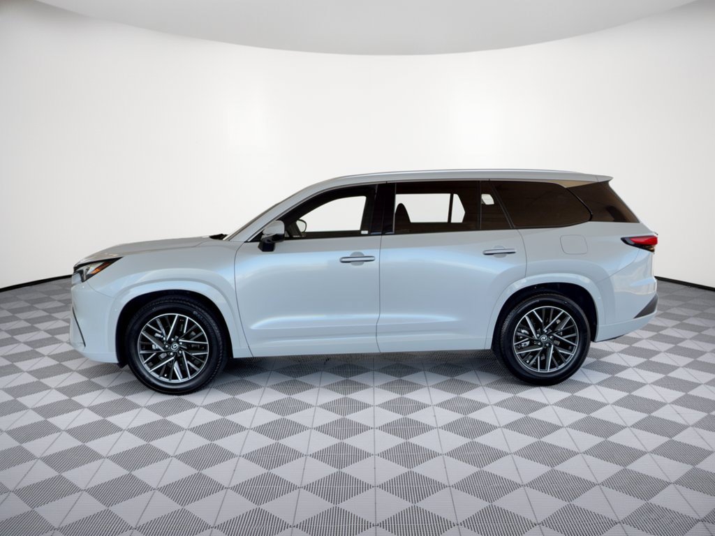 Used 2024 Lexus TX 350 FWD w/ Captains Chair Package image 2