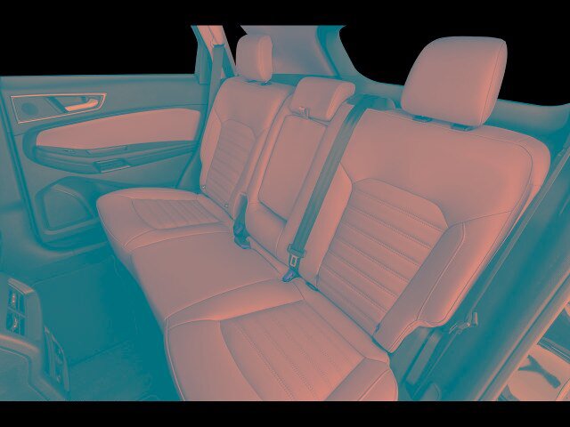 Certified 2023 Ford Edge SEL w/ Sport Appearance Package AWD/4WD image 29