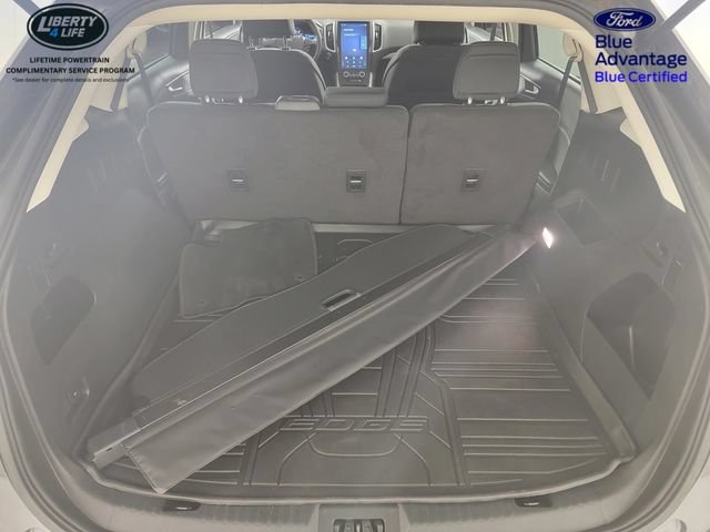 Certified 2023 Ford Edge SE w/ Black Appearance Package AWD/4WD image 16