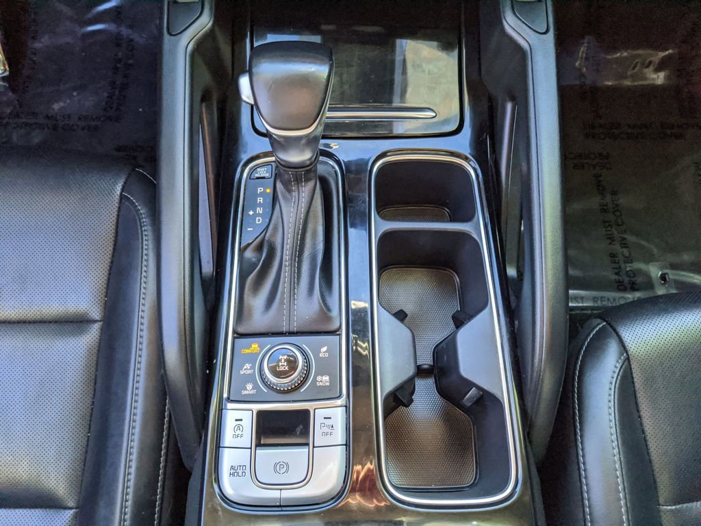 Used 2022 Kia Telluride S image 10