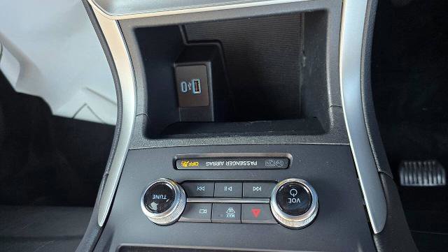 Certified 2024 Ford Edge SEL image 20