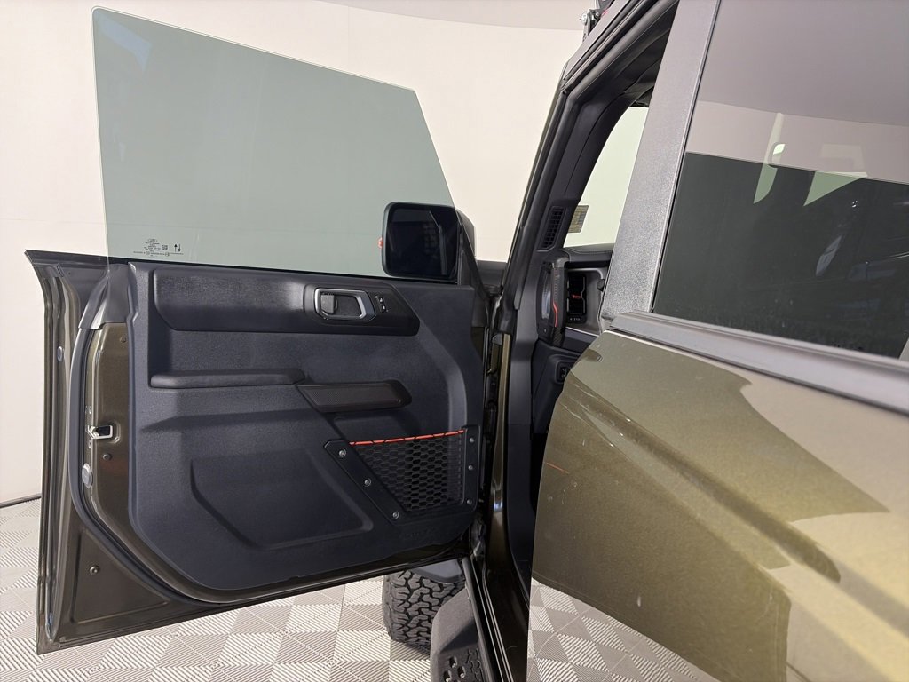 Certified 2024 Ford Bronco Raptor image 10