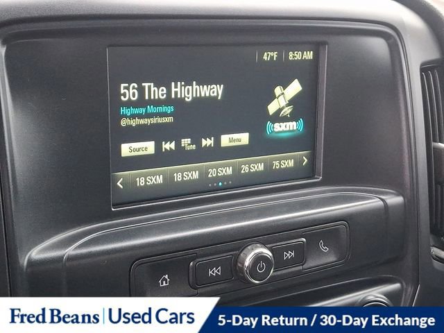 Used 2018 Chevrolet Silverado 1500 LS image 23